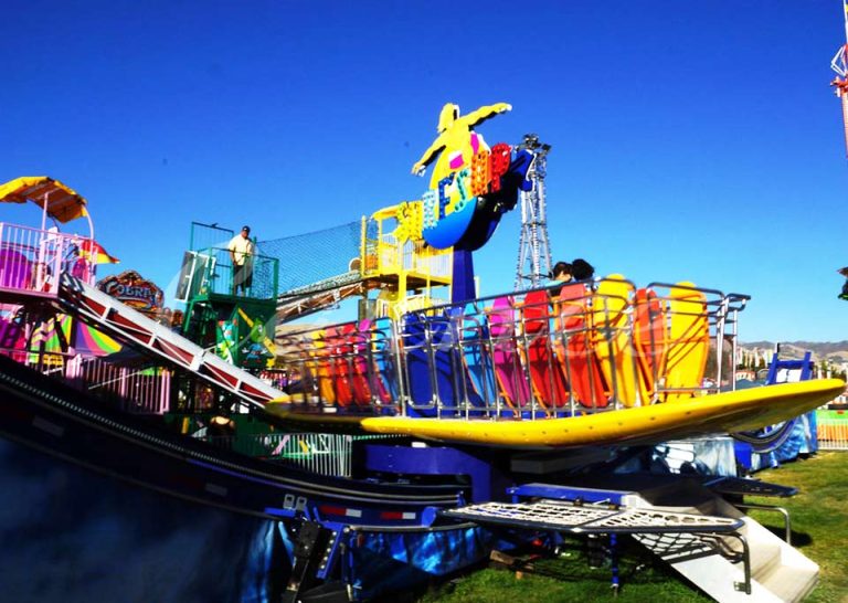 rockin tug ride for sale