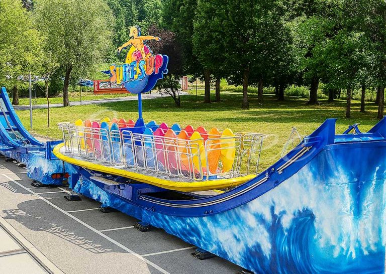 surf up ride for sale