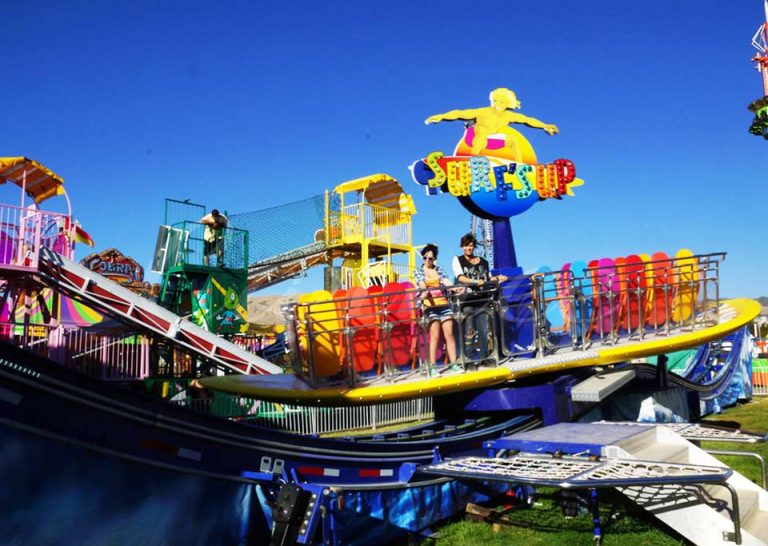 surf's up ride factory sale