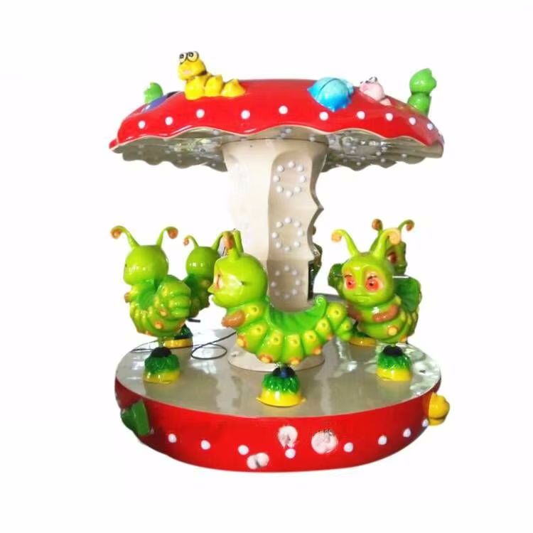 Cute style Carousel For Sale