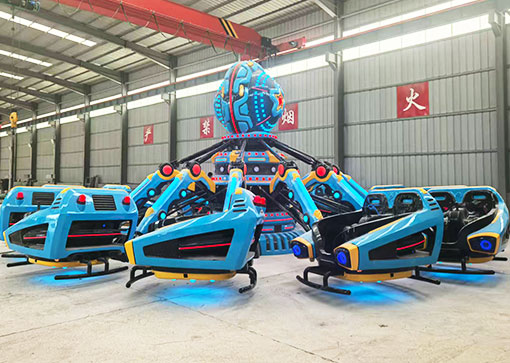 Se vende avión de autocontrol Star Ranger