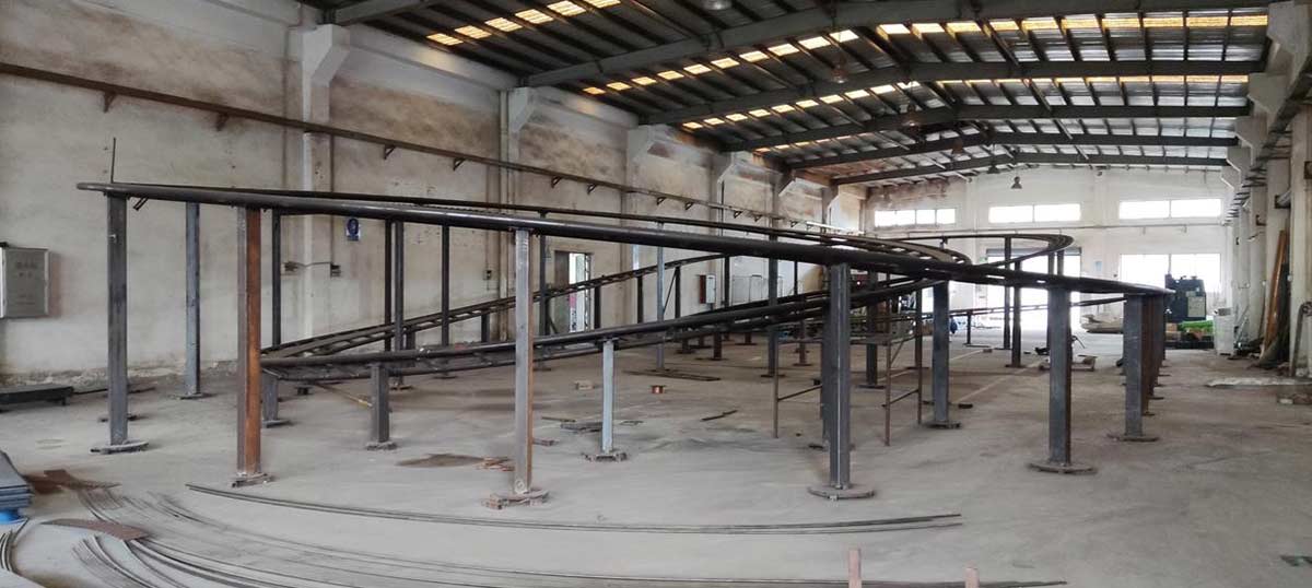kids roller coaster manufacturer carnee rides