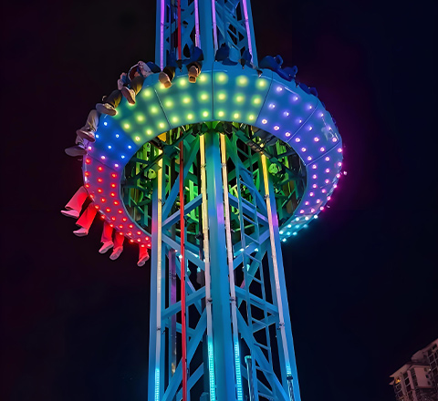 Tower Rides