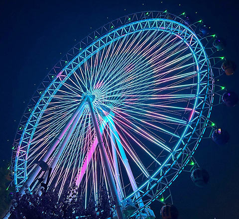 Ferris Wheel