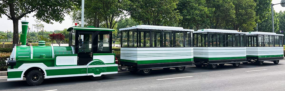 Custo de aquisição de brinquedos de parque de diversões