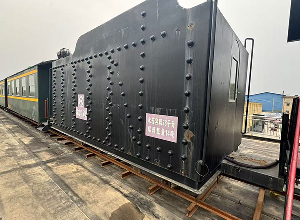 Seguridad de las vías de los trenes de parques temáticos