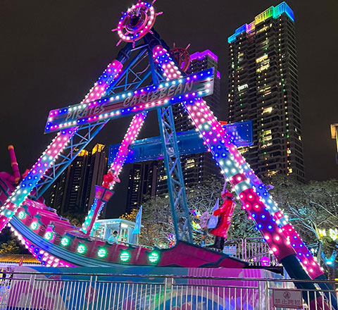 высокое качество пиратский корабль аттракцион поставщик в Китае